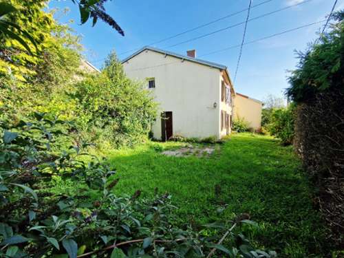 Serqueux Haute-Marne Haus Bild 7274504