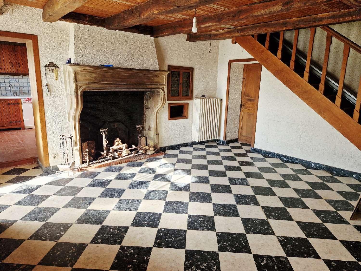  kaufen Haus Serqueux Haute-Marne 2