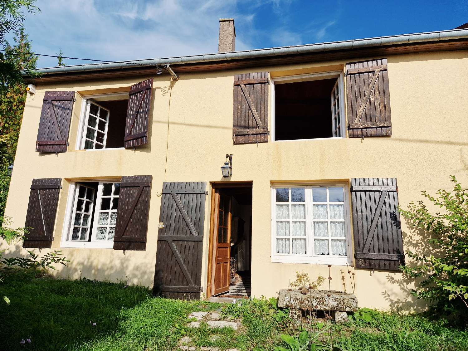  kaufen Haus Serqueux Haute-Marne 3