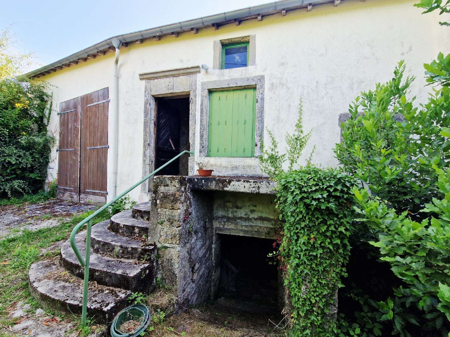  kaufen Haus Serqueux Haute-Marne 4