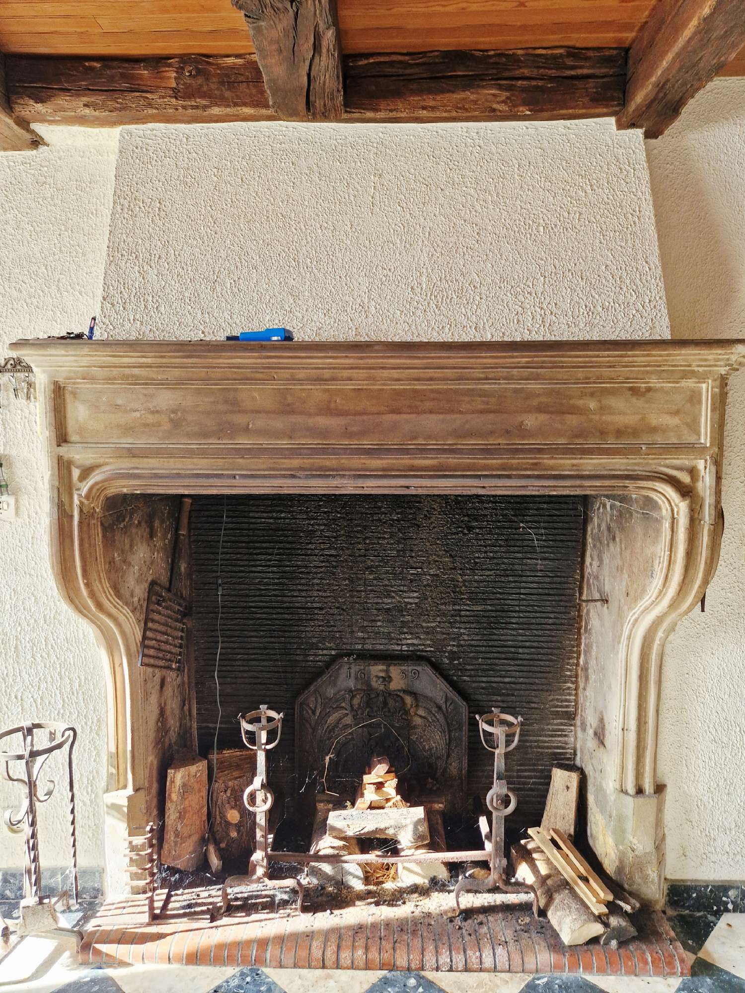  kaufen Haus Serqueux Haute-Marne 8