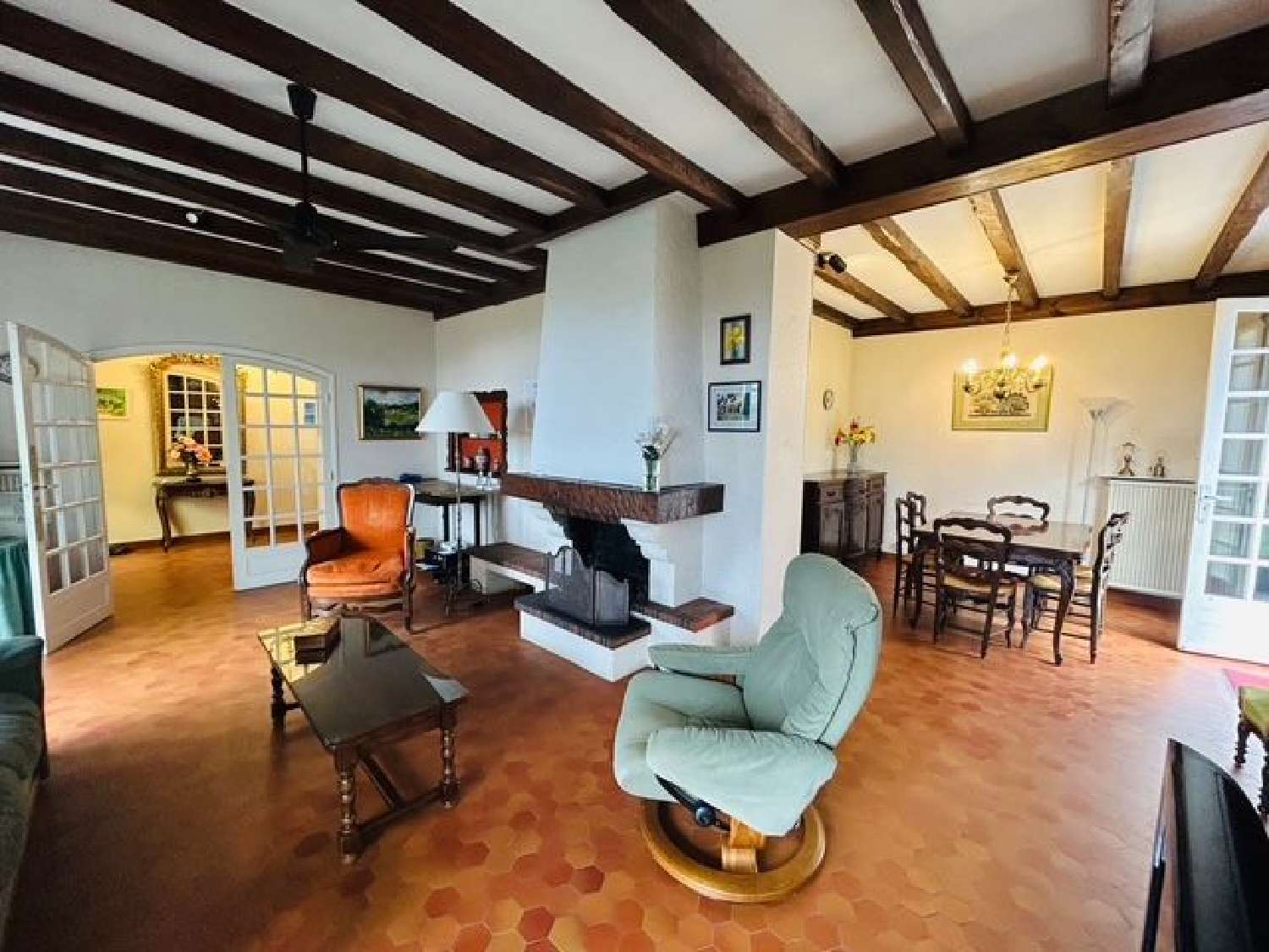  kaufen Haus Serres-Morlaas Pyrénées-Atlantiques 3