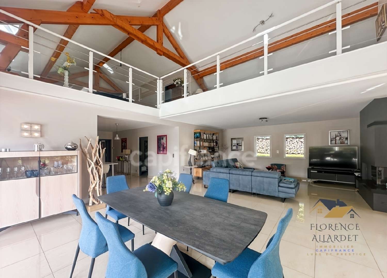 te koop huis Serrières-en-Chautagne Savoie 8