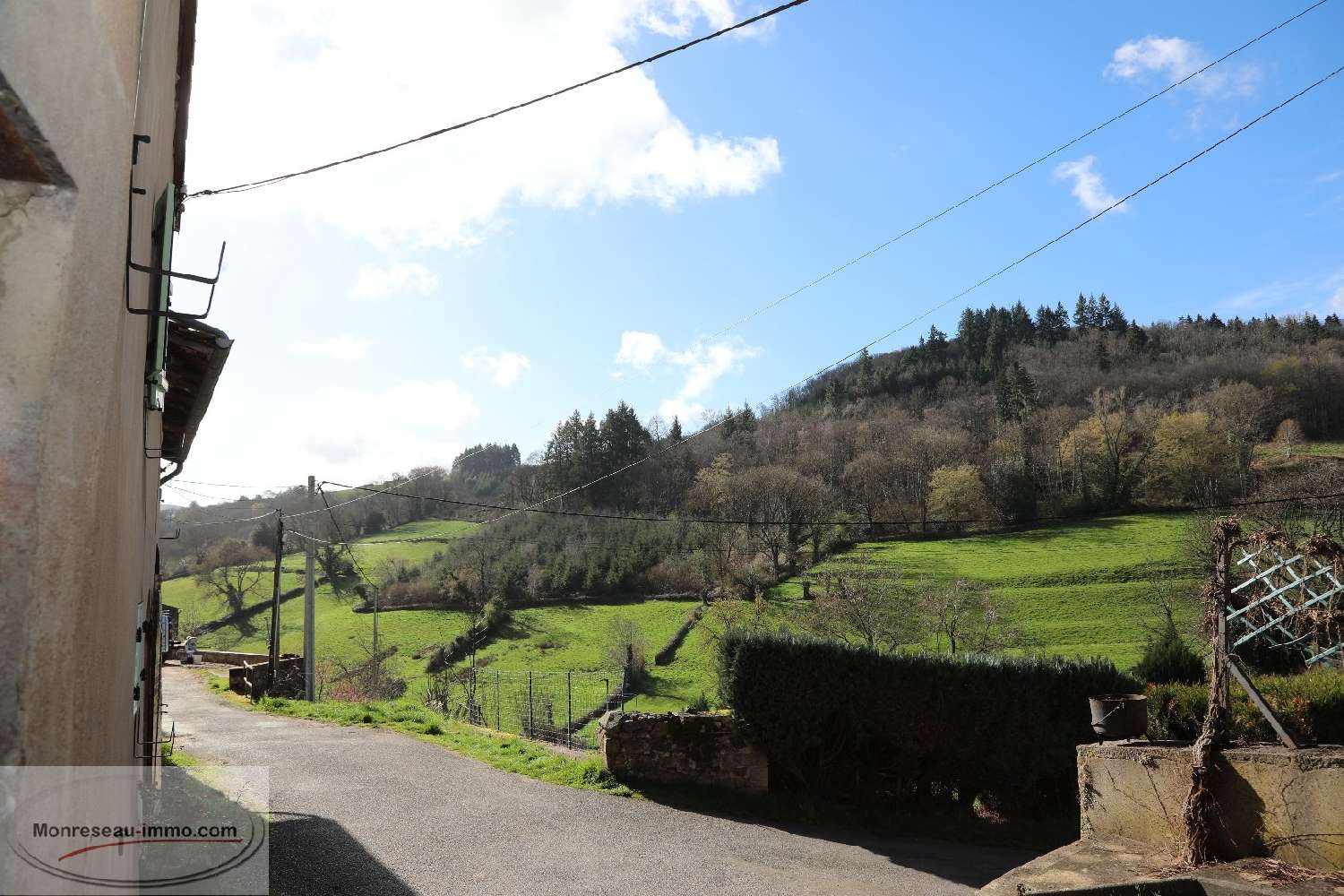  à vendre maison Serrières Saône-et-Loire 7