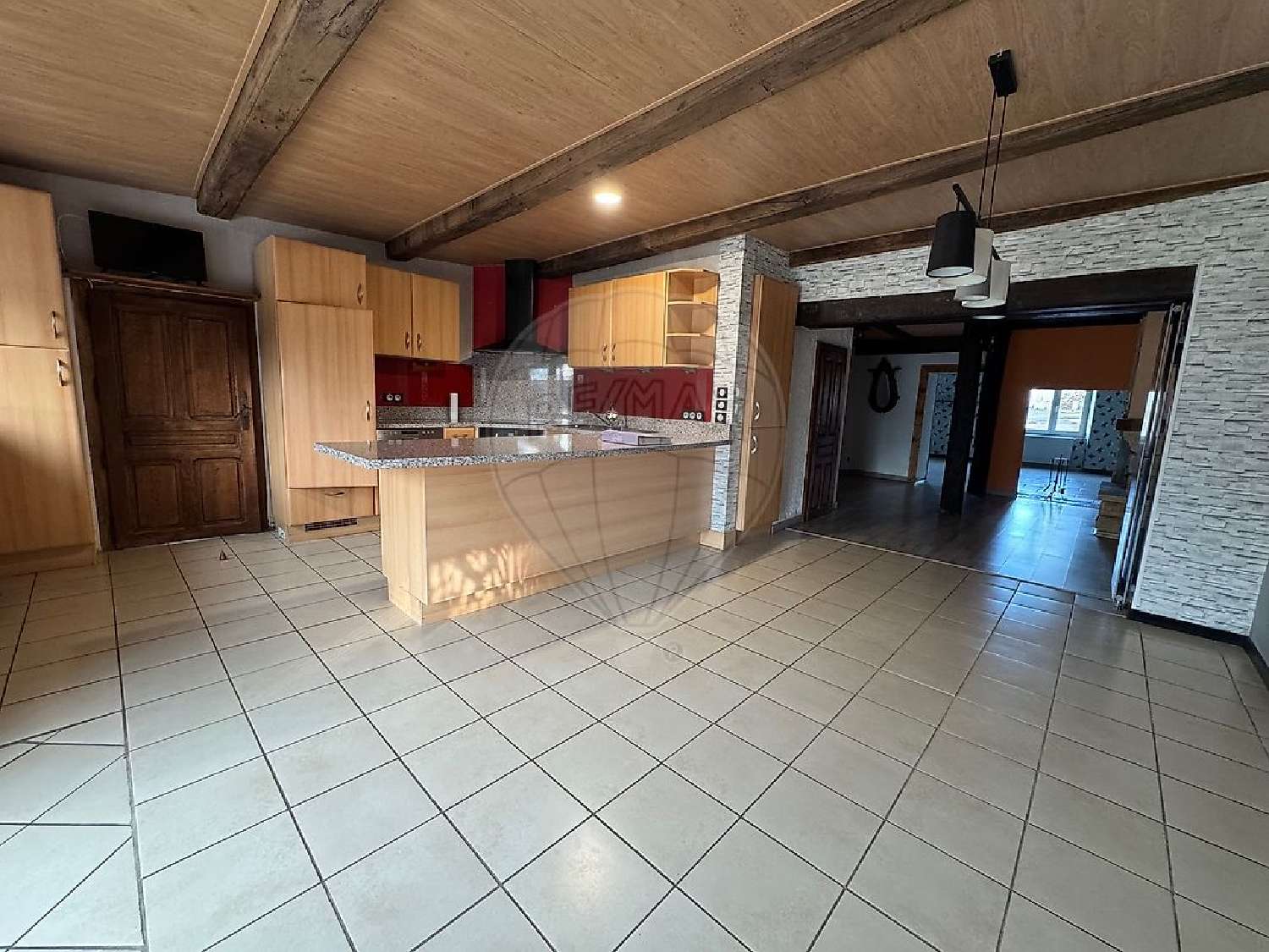  kaufen Haus Serrouville Meurthe-et-Moselle 1