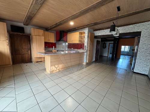 Serrouville Meurthe-et-Moselle Haus Bild 7277788