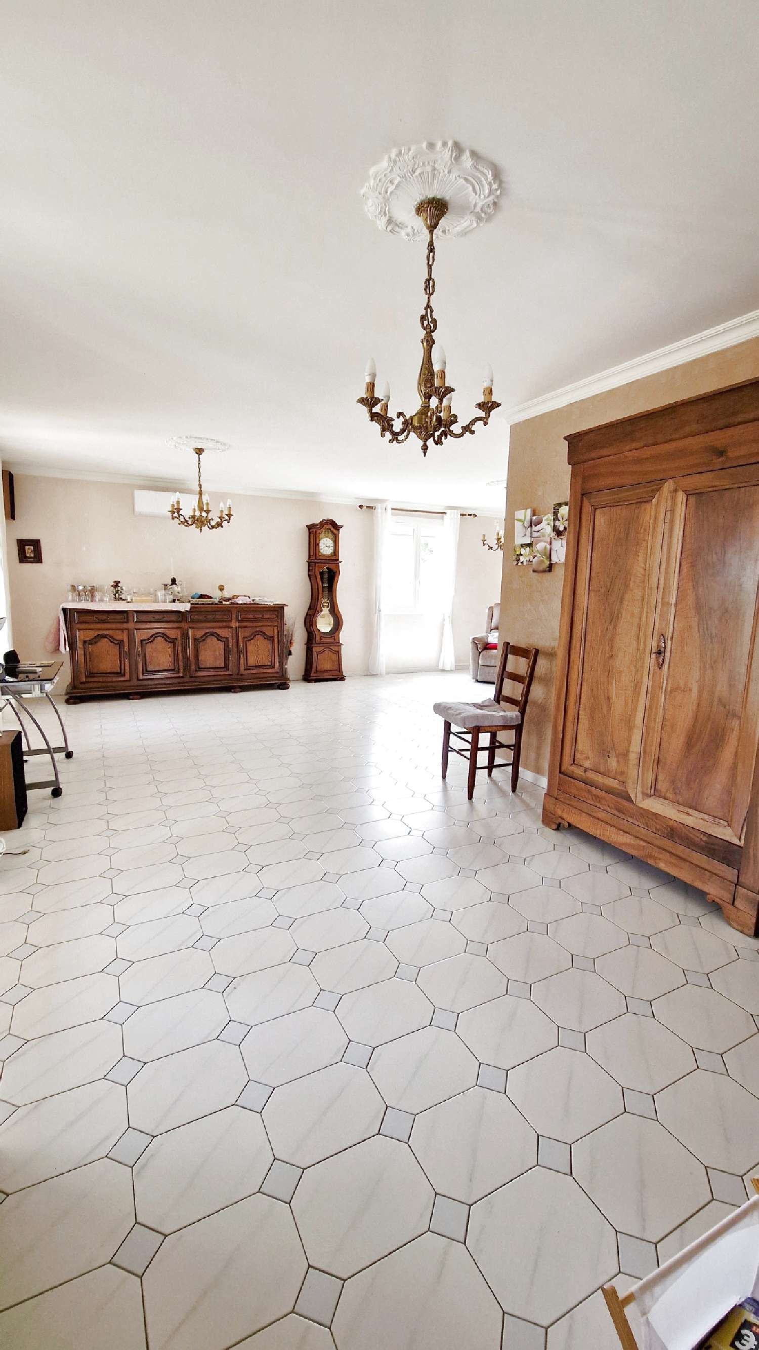  à vendre maison Servas Gard 3