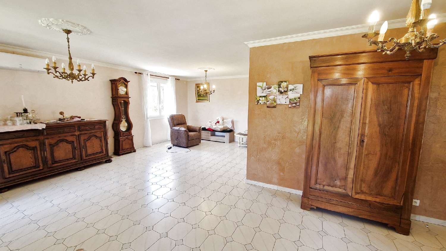  à vendre maison Servas Gard 4