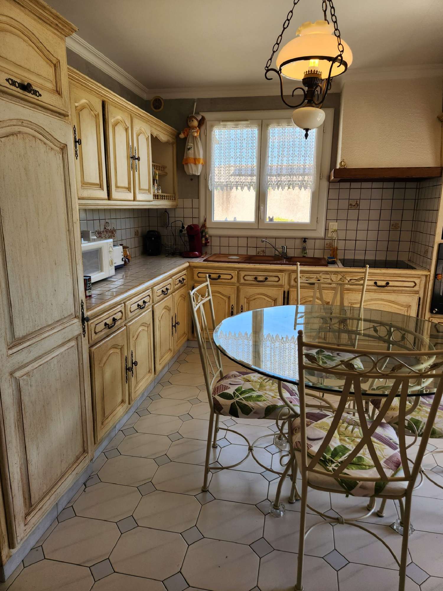  à vendre maison Servas Gard 7