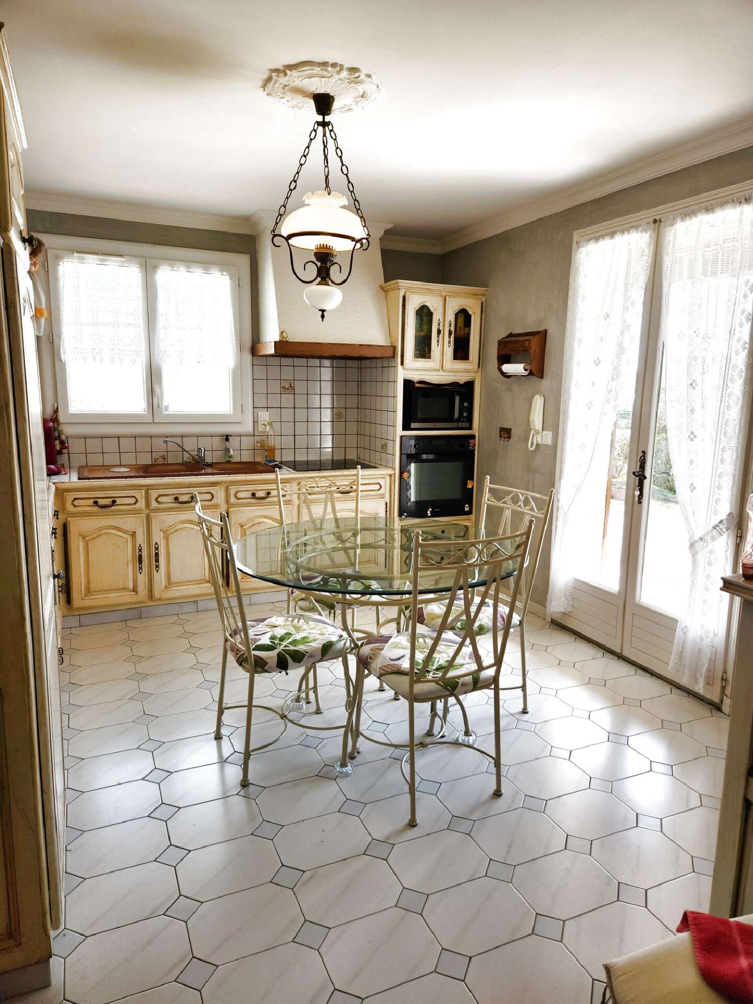  à vendre maison Servas Gard 8