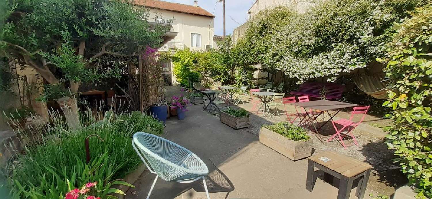  te koop huis Servian Hérault 2