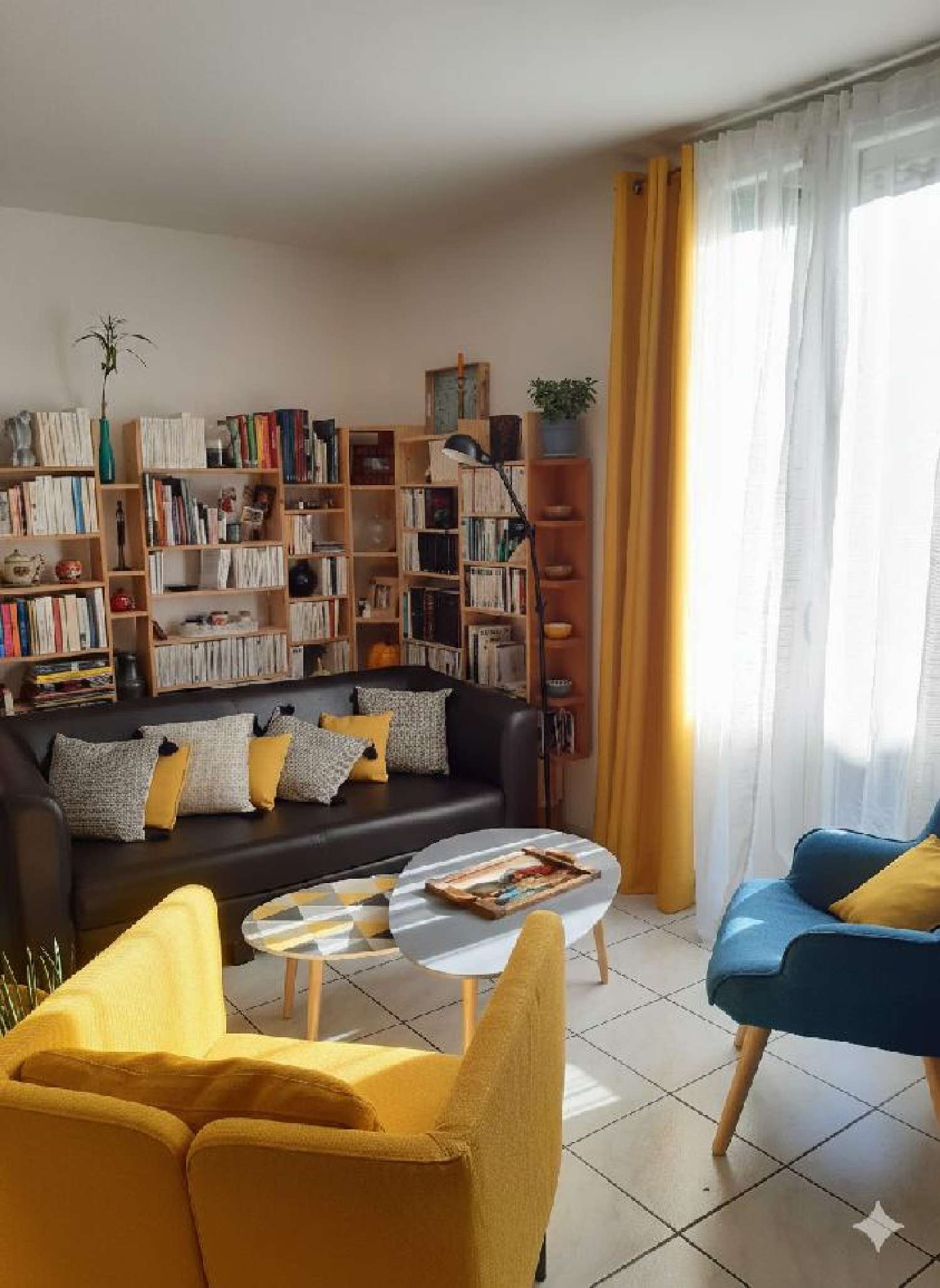  te koop huis Servian Hérault 4