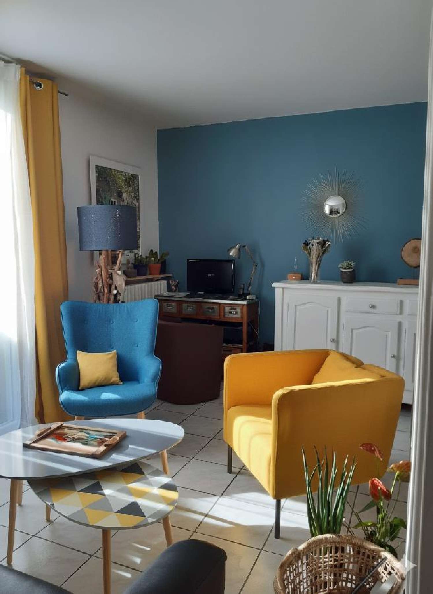  te koop huis Servian Hérault 5