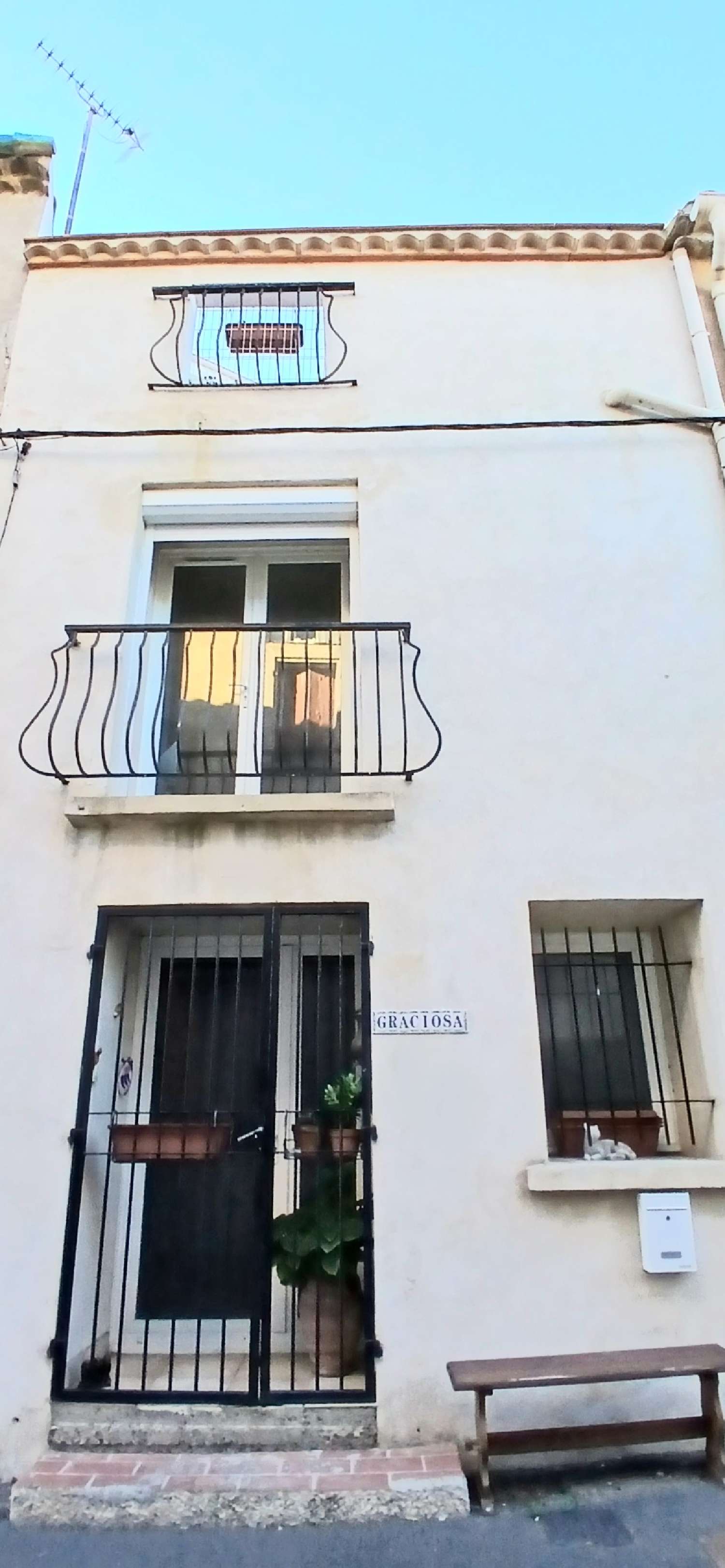  te koop huis Servian Hérault 3