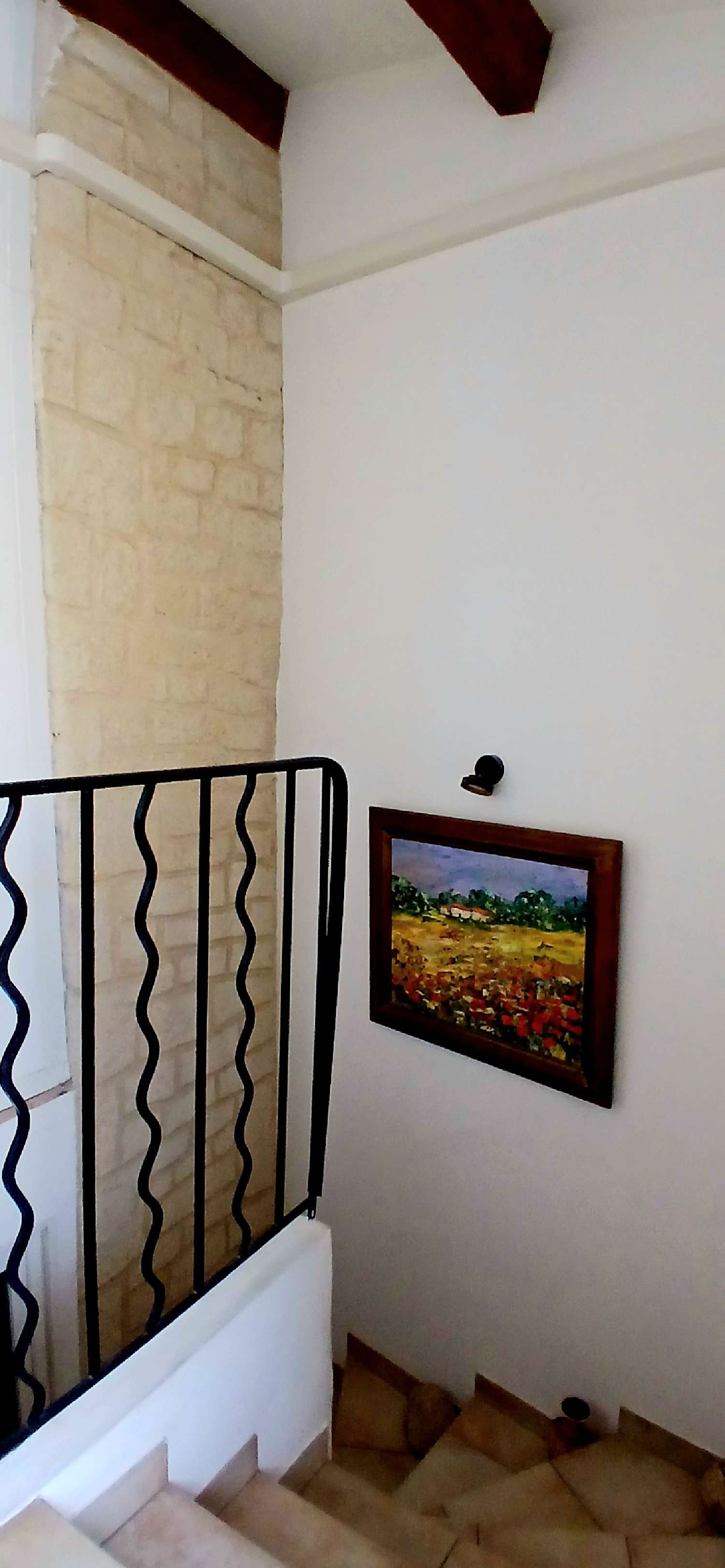  te koop huis Servian Hérault 8