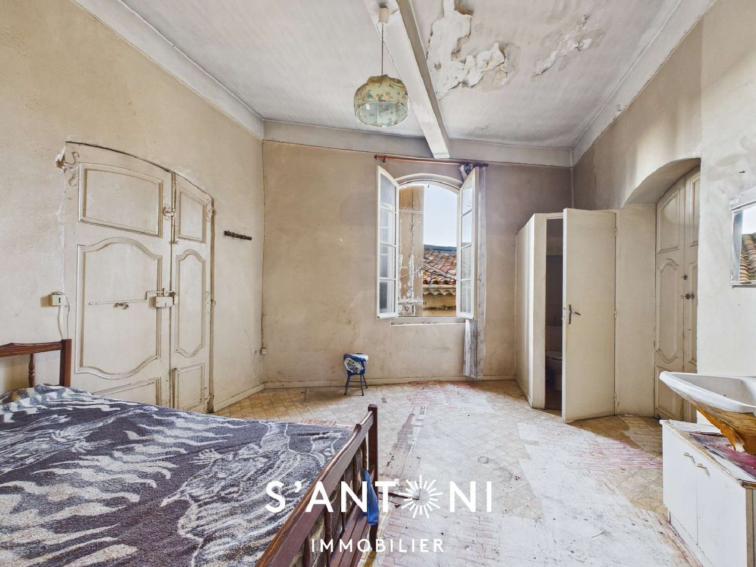  te koop huis Servian Hérault 5