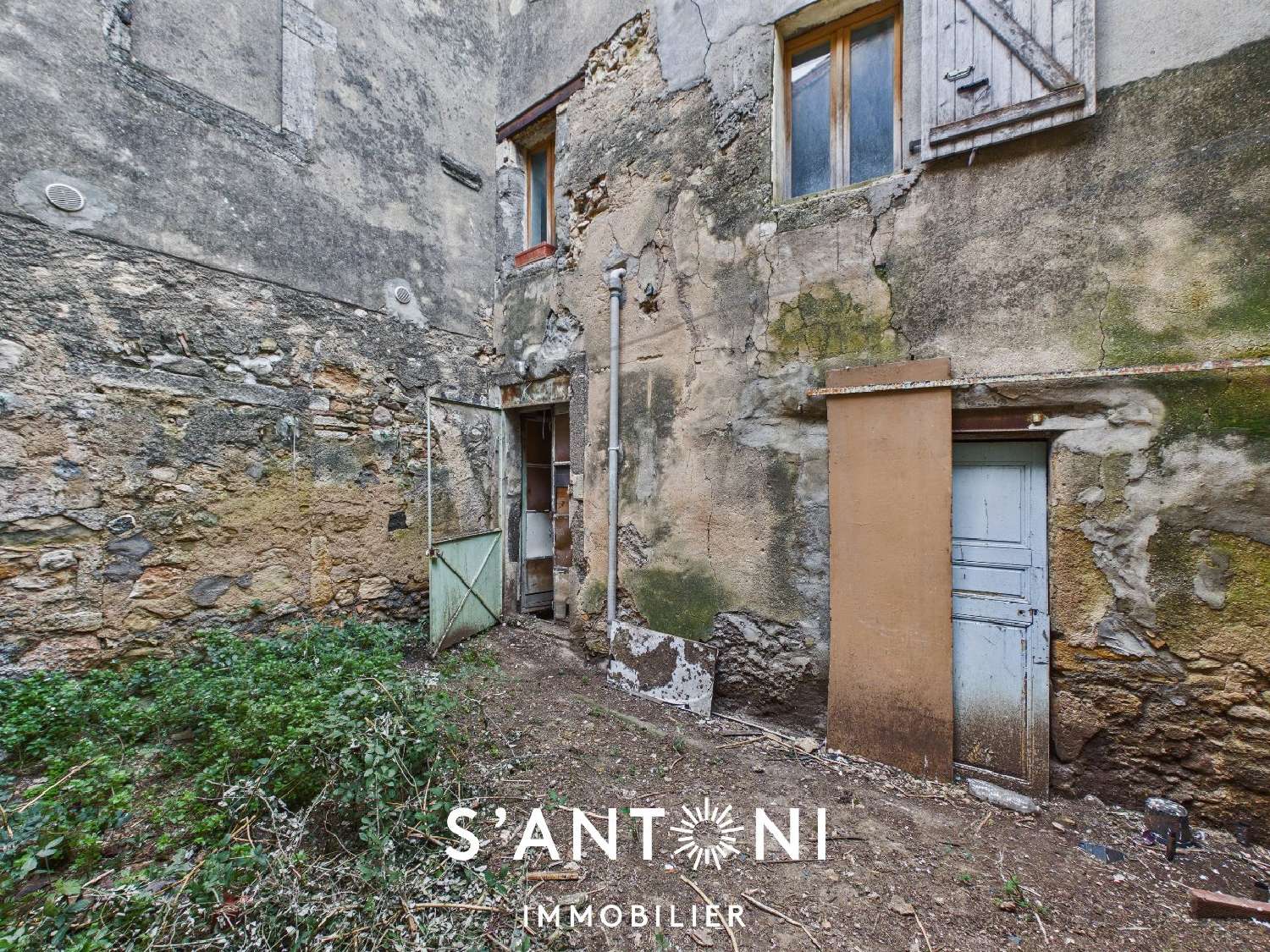  te koop huis Servian Hérault 7