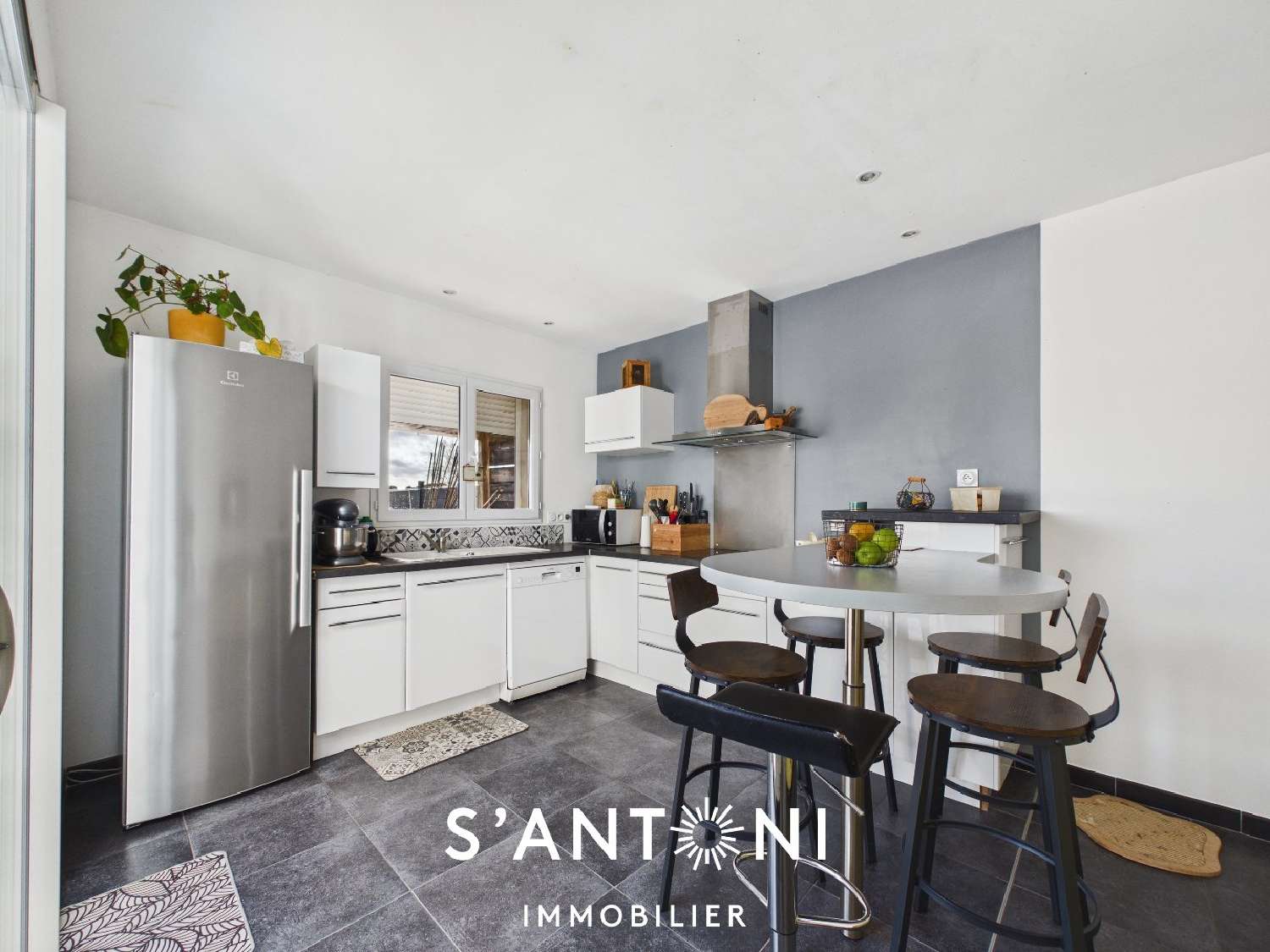  en venta casa Servian Hérault 5