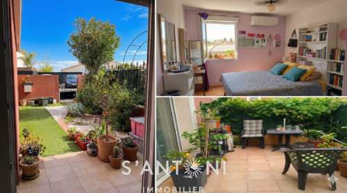 Servian Hérault casa foto 7297192