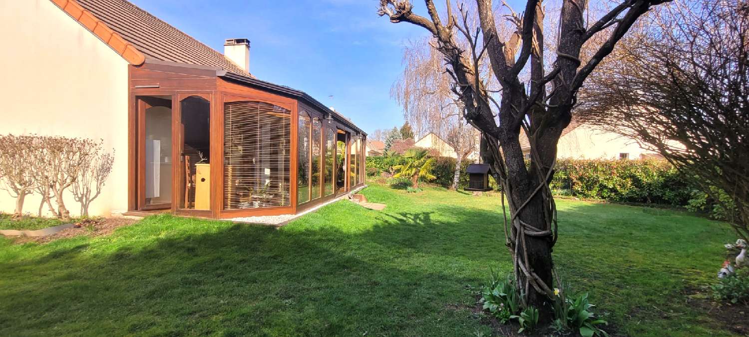  à vendre maison Servon Seine-et-Marne 3