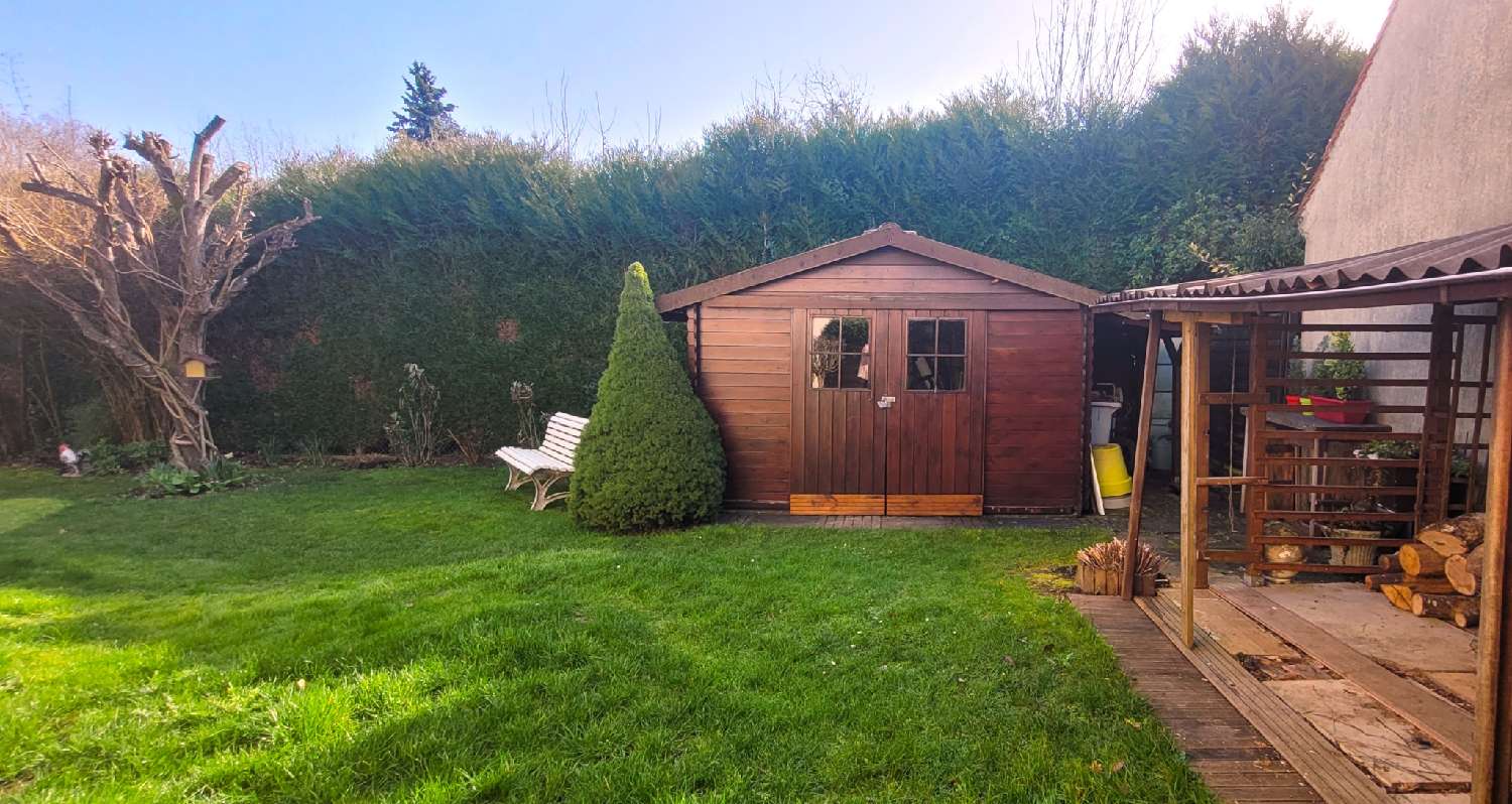  à vendre maison Servon Seine-et-Marne 4