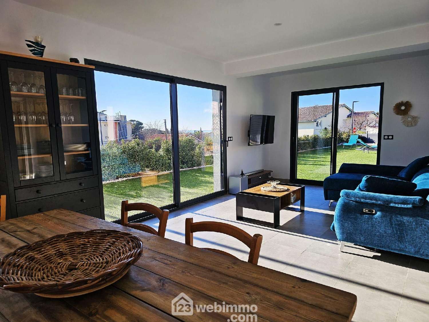  te koop huis Sète Hérault 1