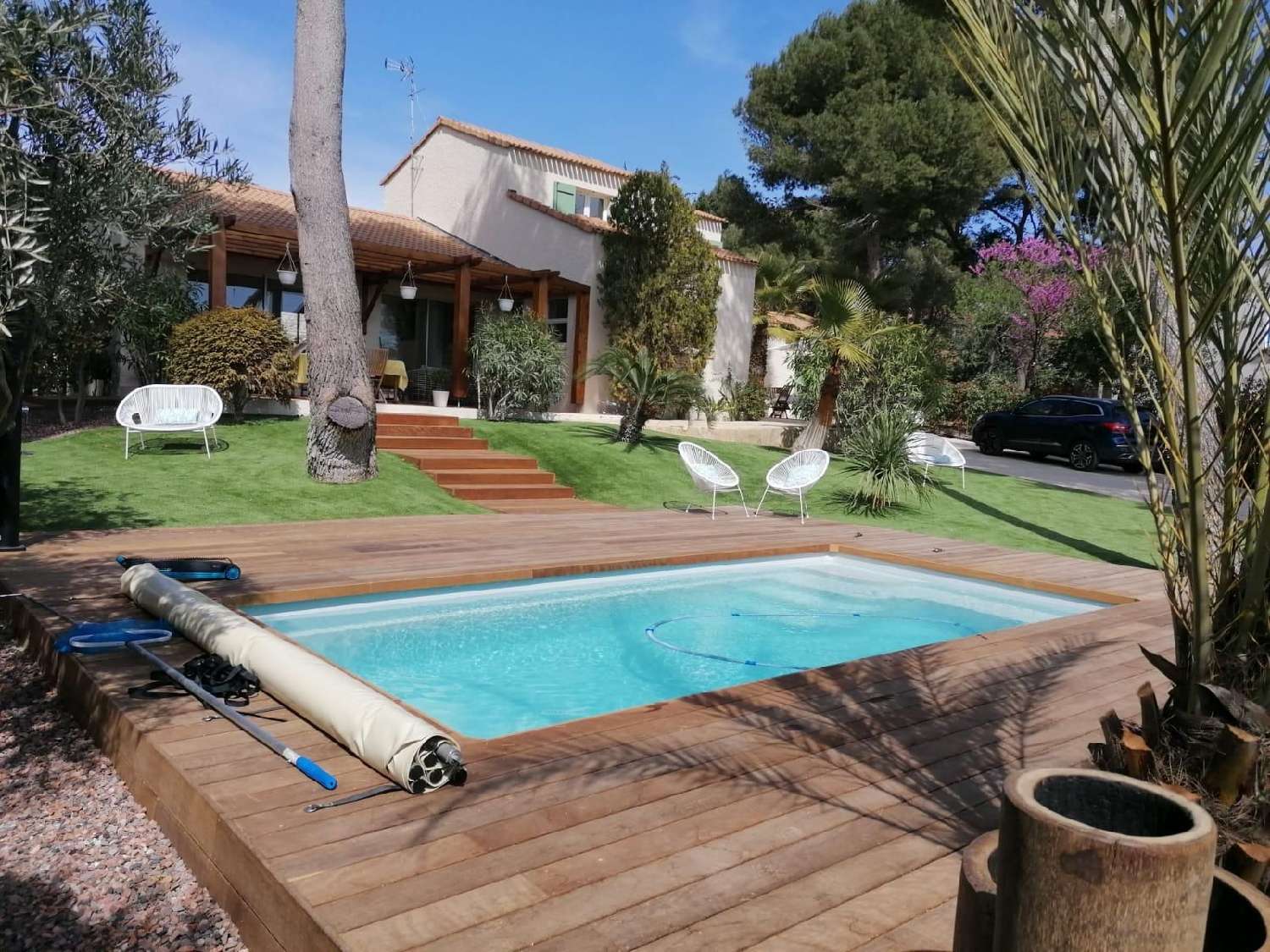  te koop huis Sète Hérault 1