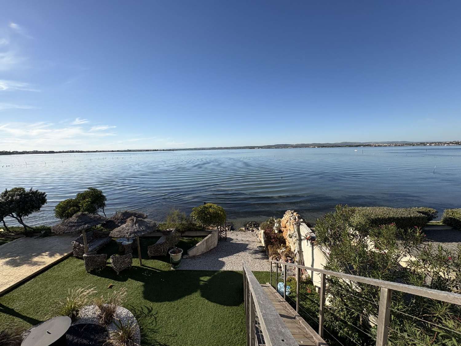  te koop huis Sète Hérault 1