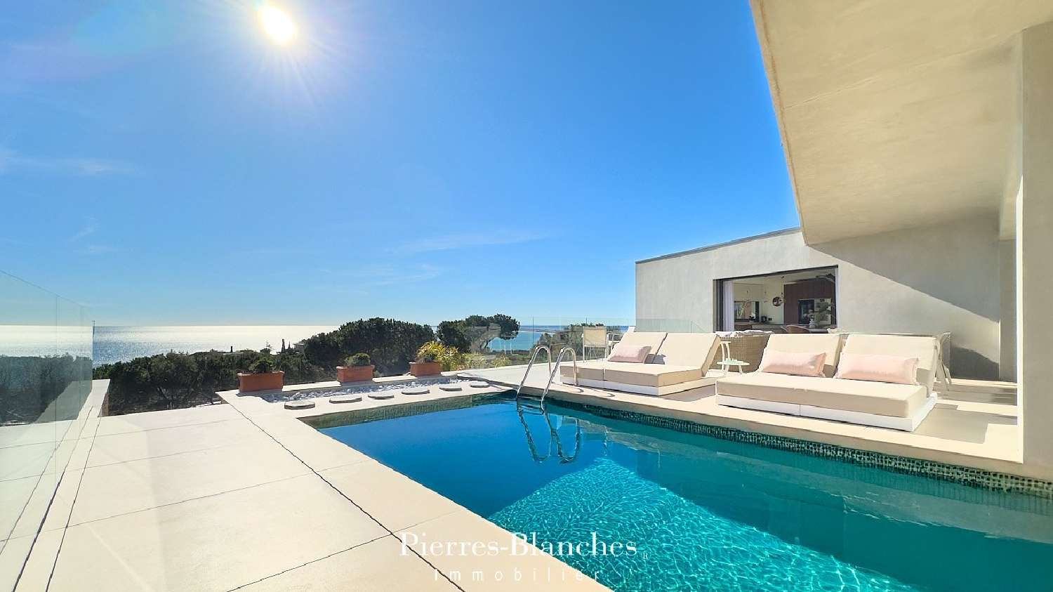  te koop huis Sète Hérault 1