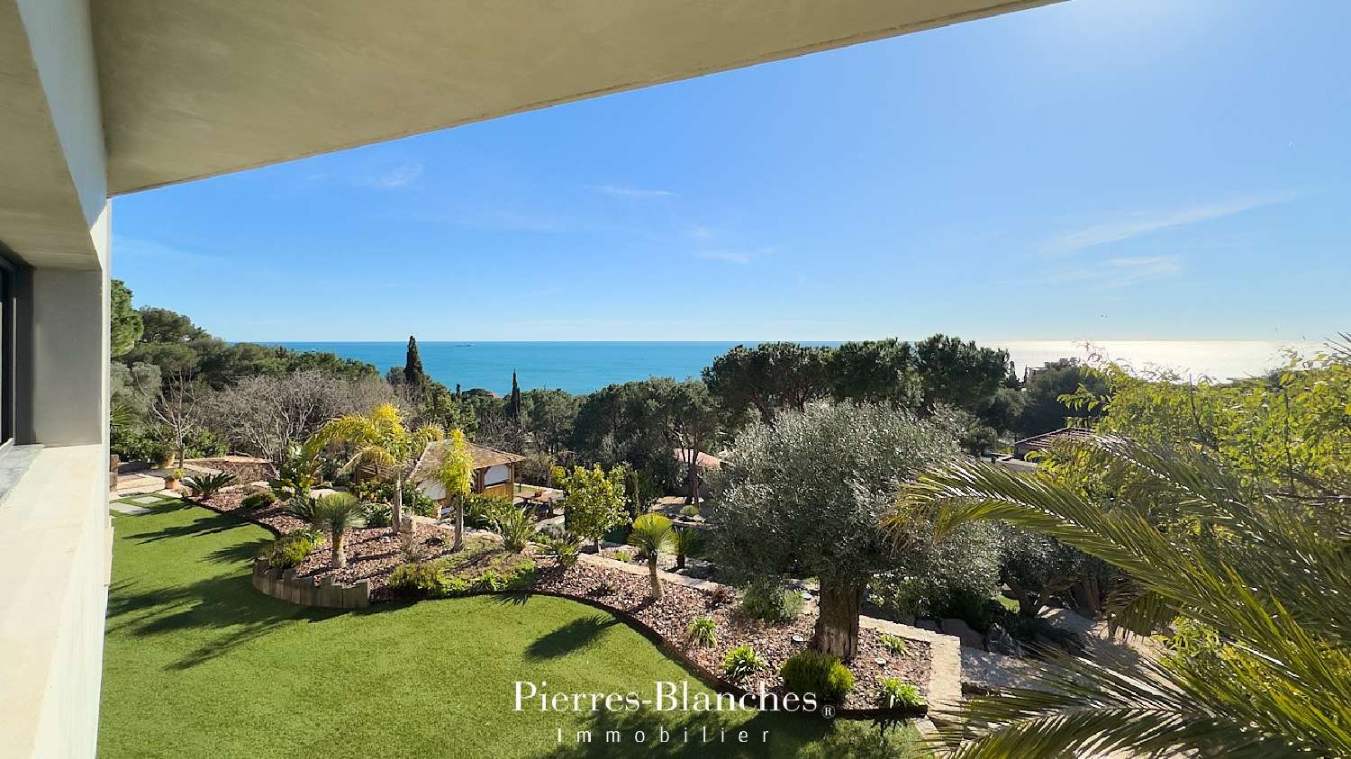  te koop huis Sète Hérault 2