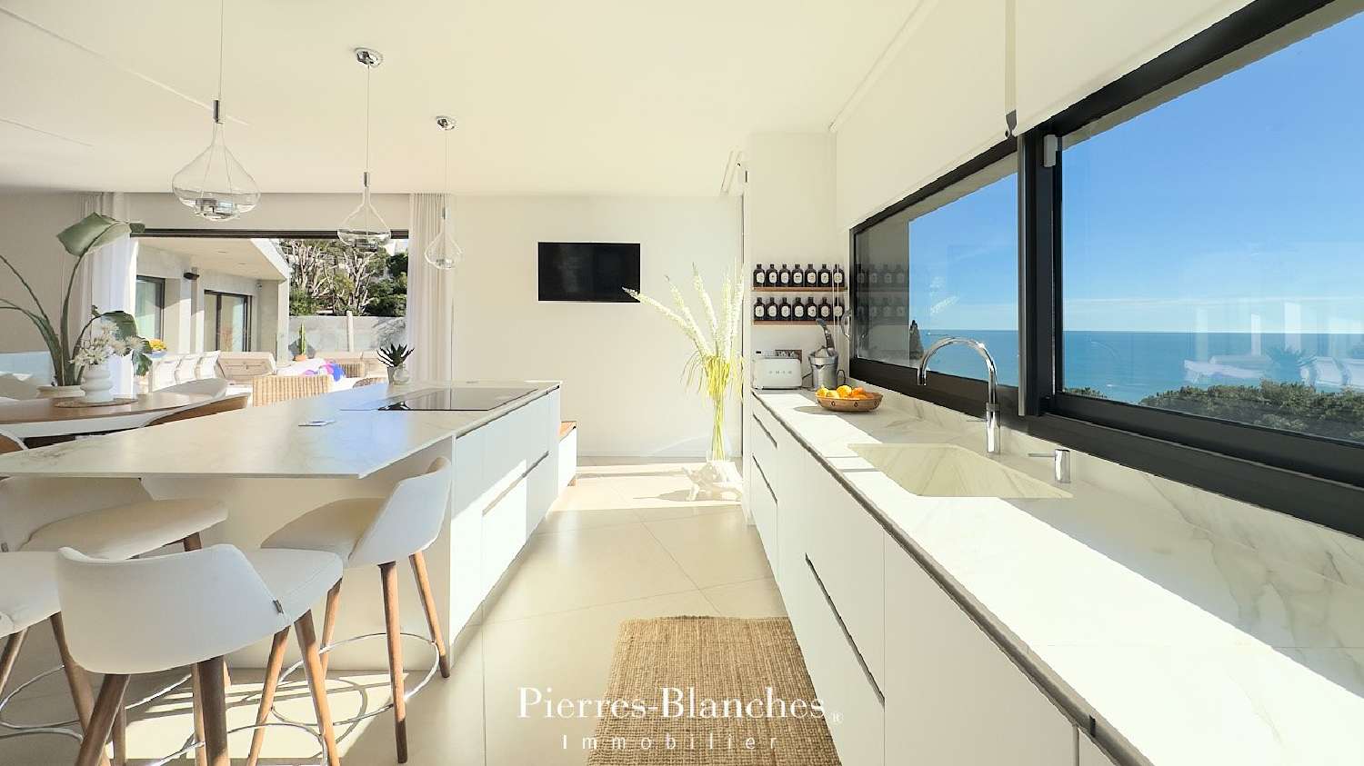  te koop huis Sète Hérault 3