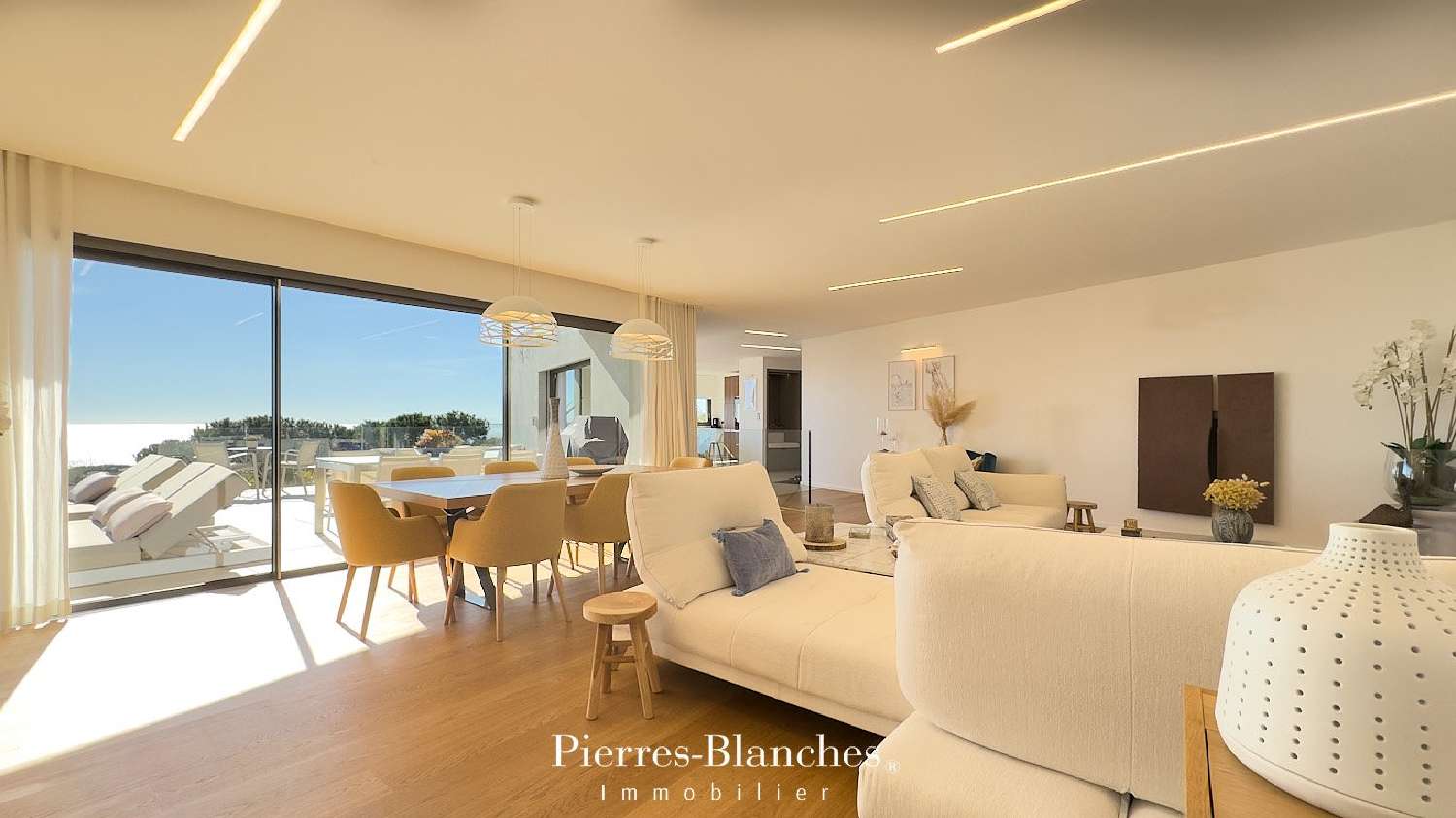  te koop huis Sète Hérault 4