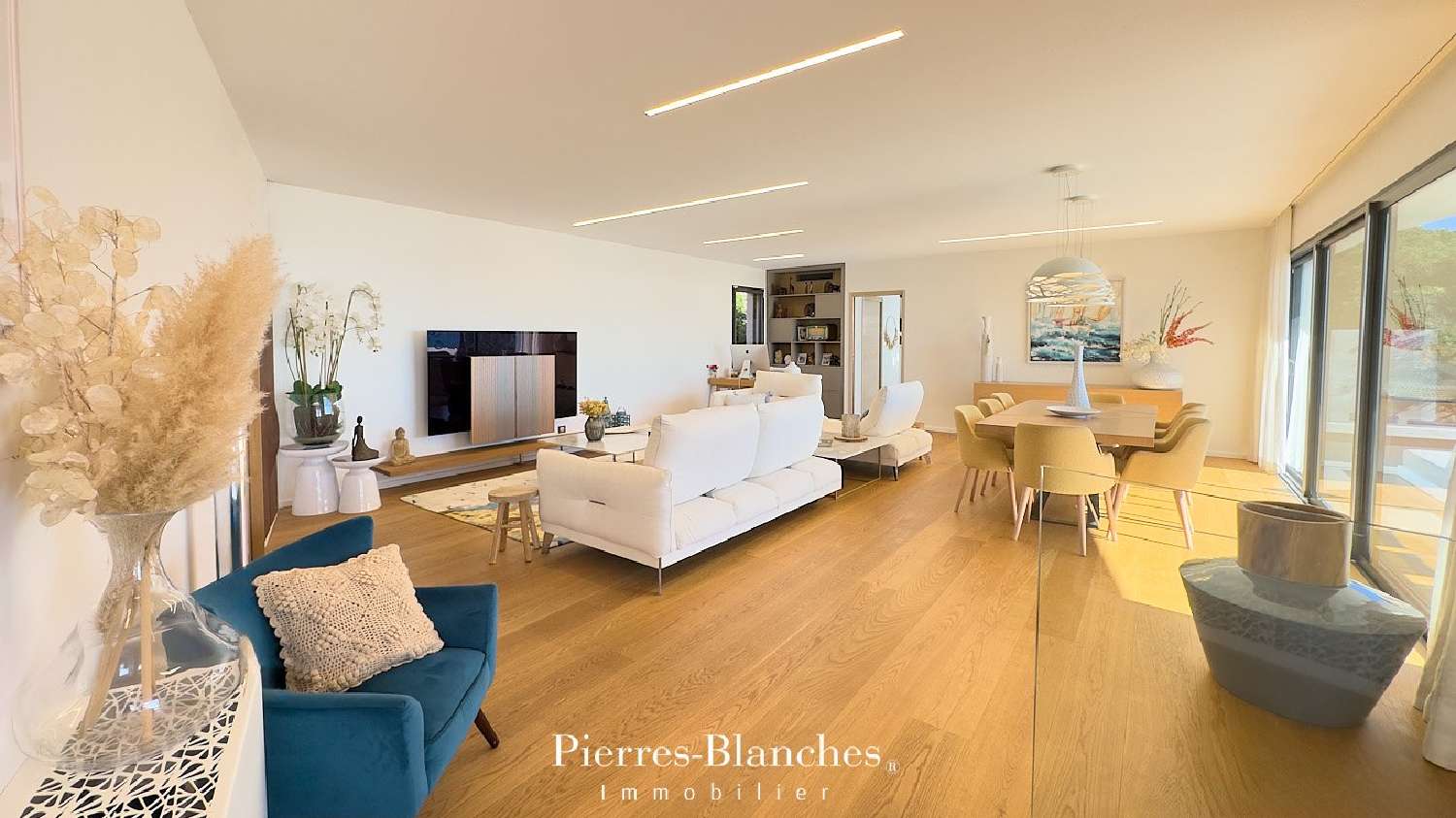  te koop huis Sète Hérault 8