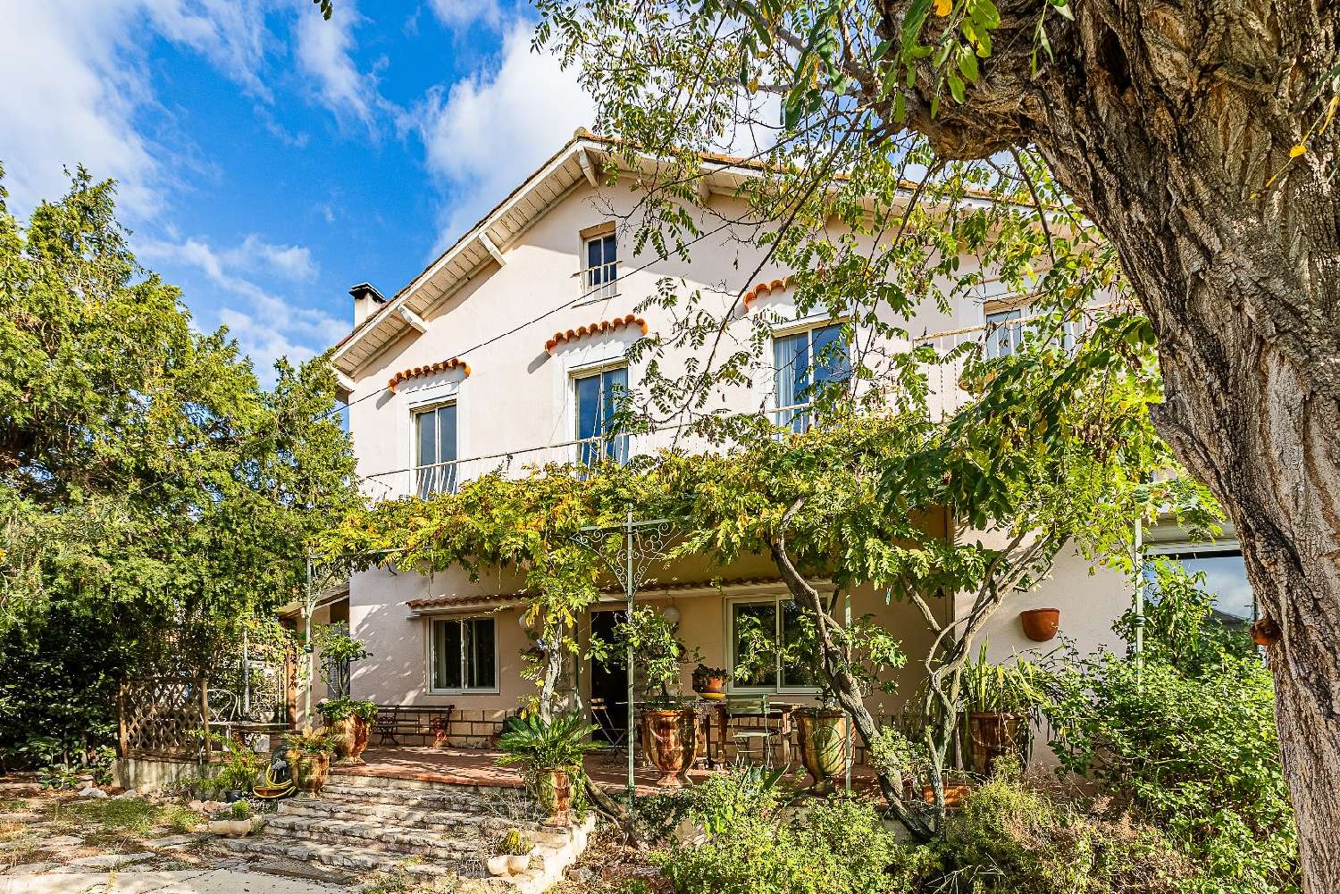  te koop huis Sète Hérault 2