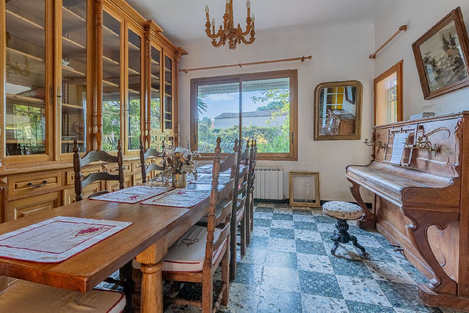  te koop huis Sète Hérault 4