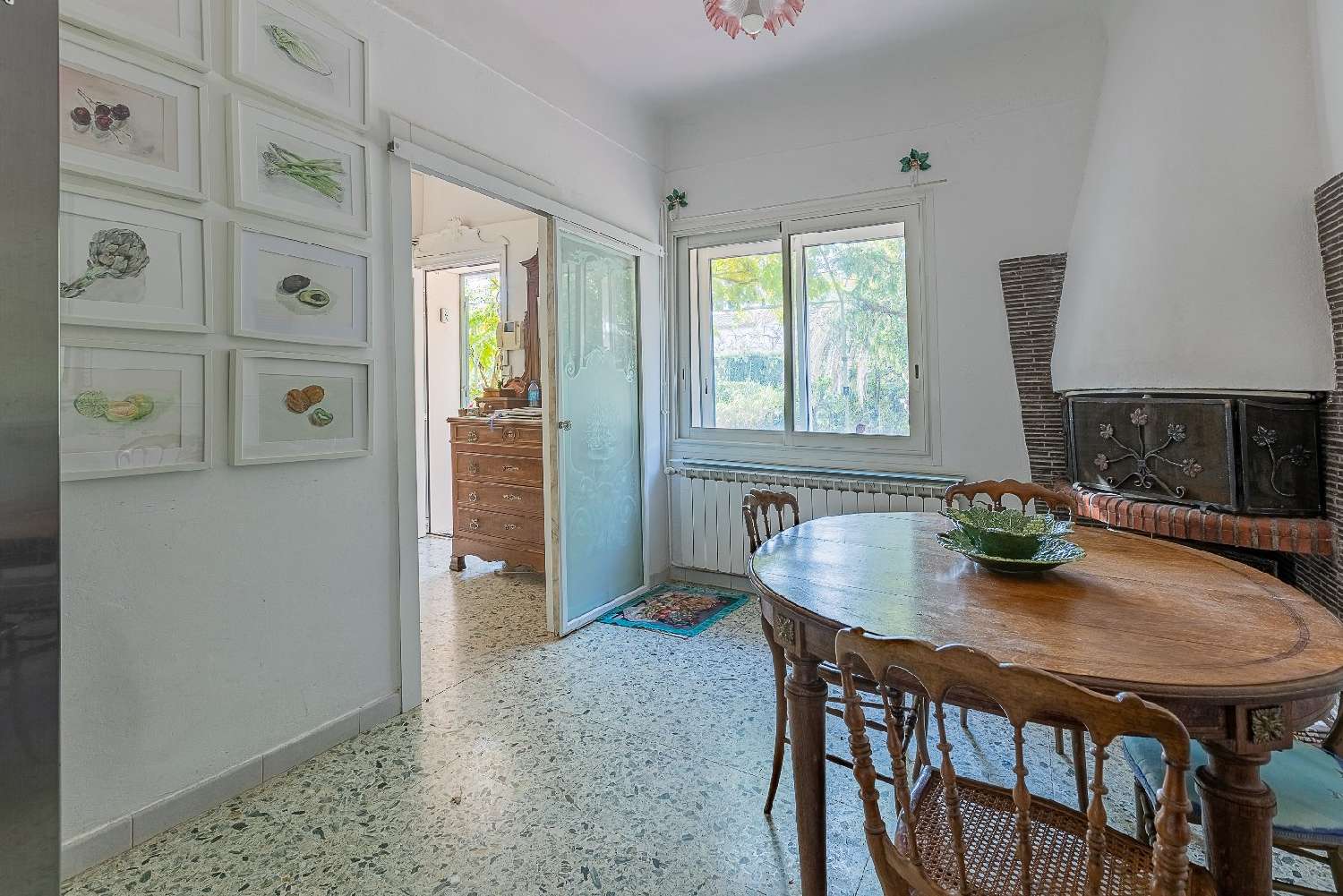  te koop huis Sète Hérault 5