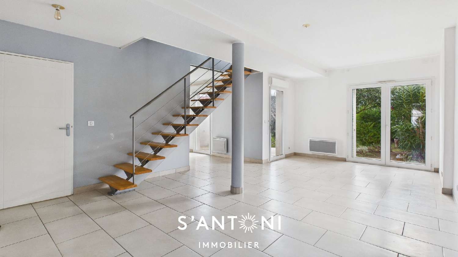  en venta casa Sète Hérault 2