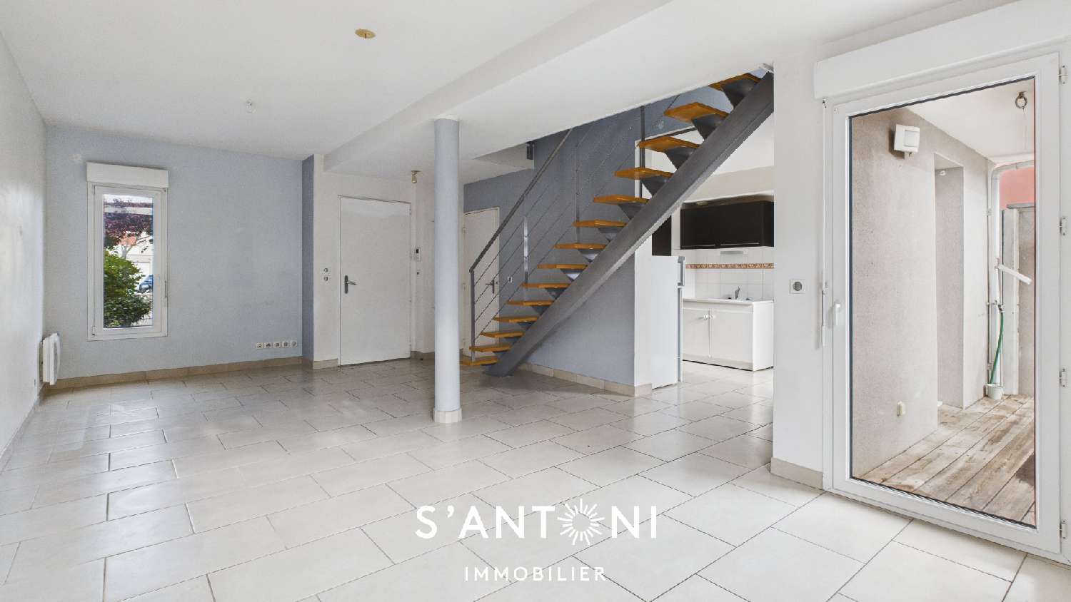  en venta casa Sète Hérault 3