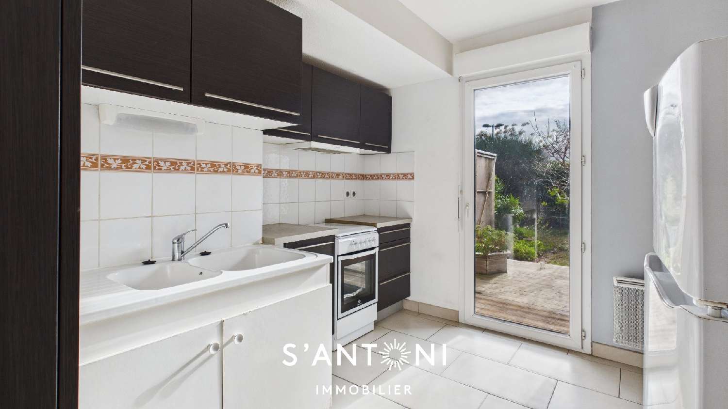  en venta casa Sète Hérault 4