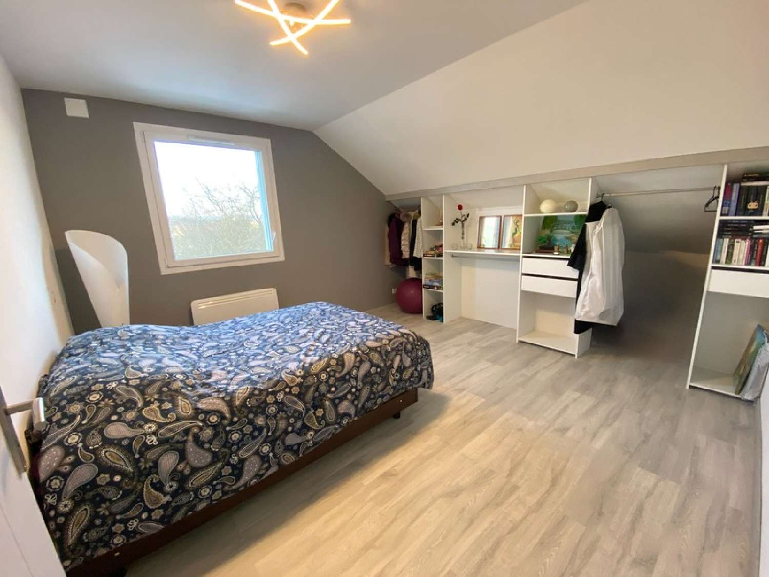 for sale house Sevenans Territoire de Belfort 6