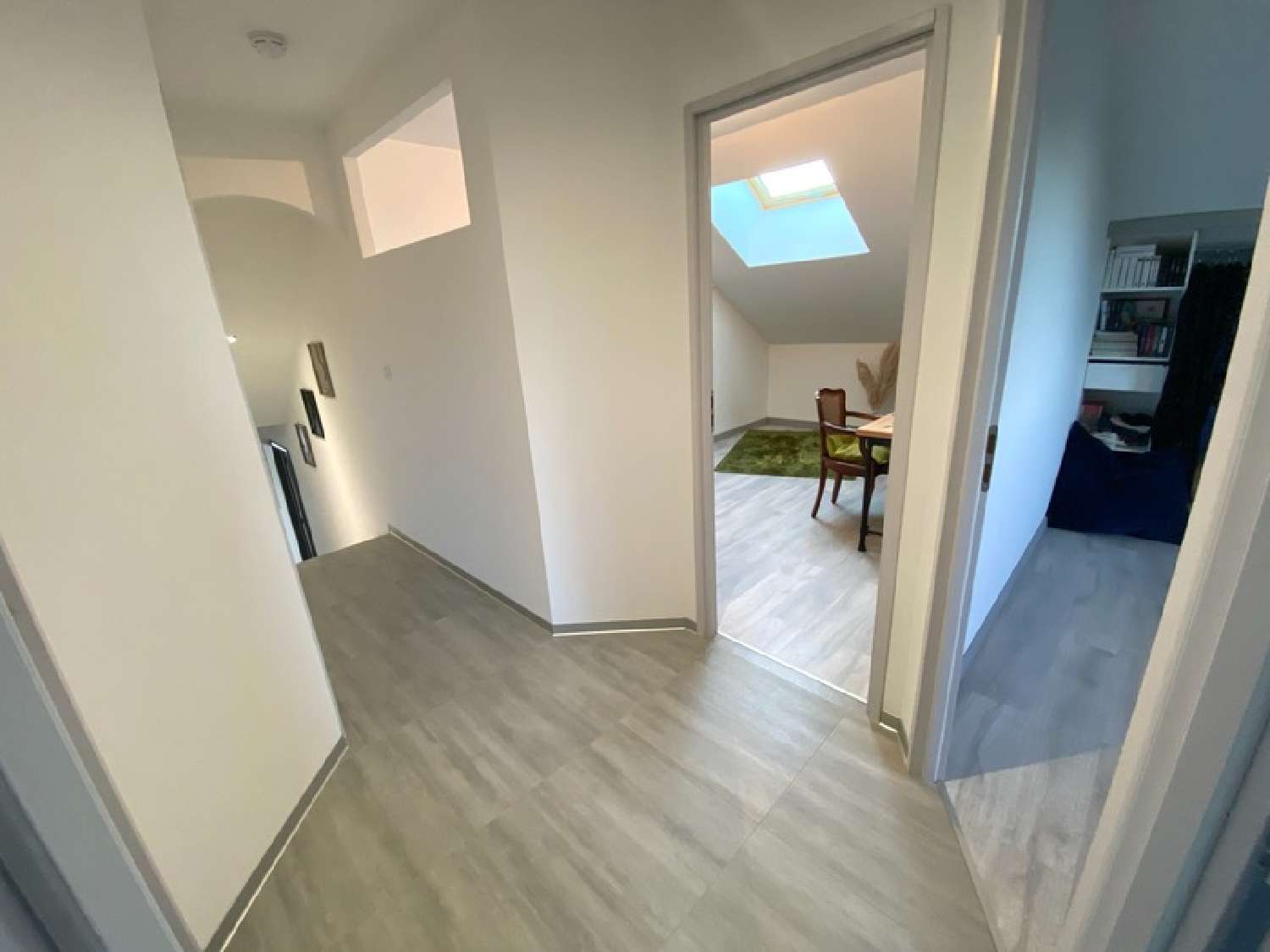 for sale house Sevenans Territoire de Belfort 7