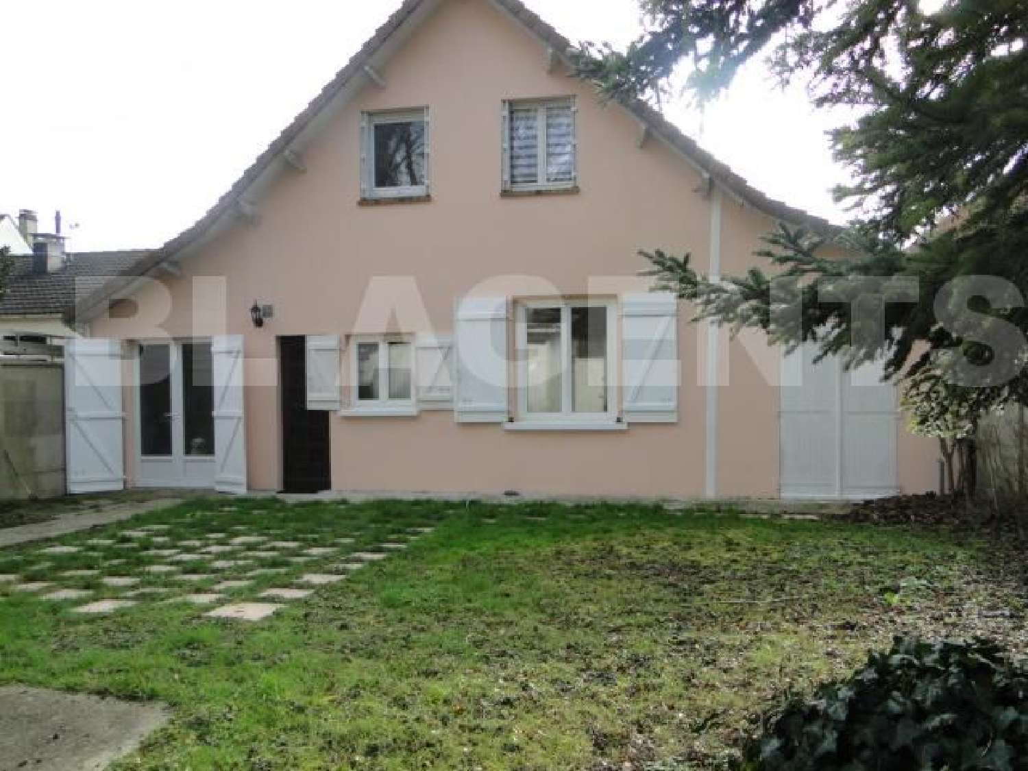  en venta casa Sevran Seine-Saint-Denis 1