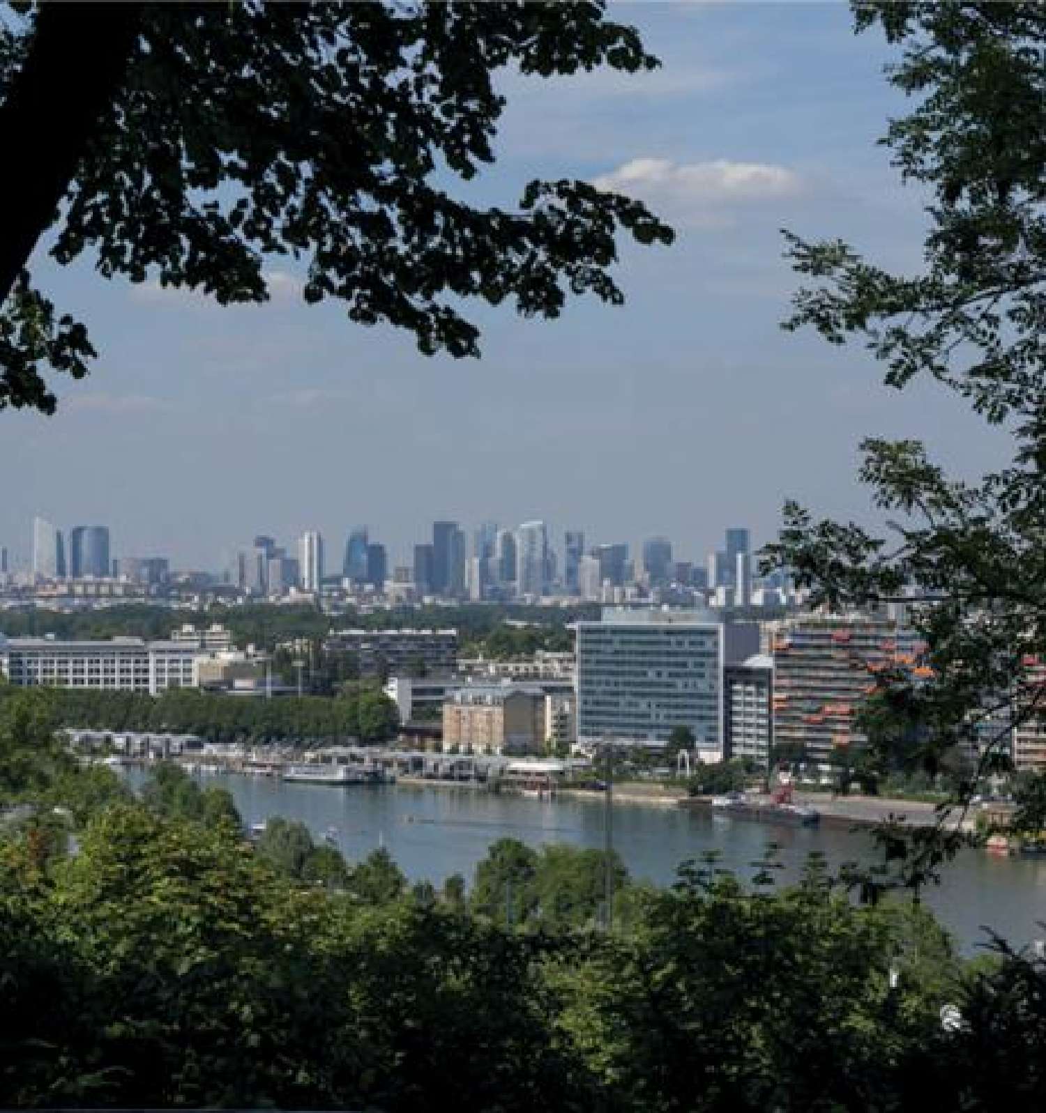  te koop huis Sèvres Hauts-de-Seine 2