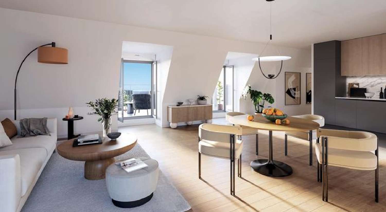  te koop huis Sèvres Hauts-de-Seine 6