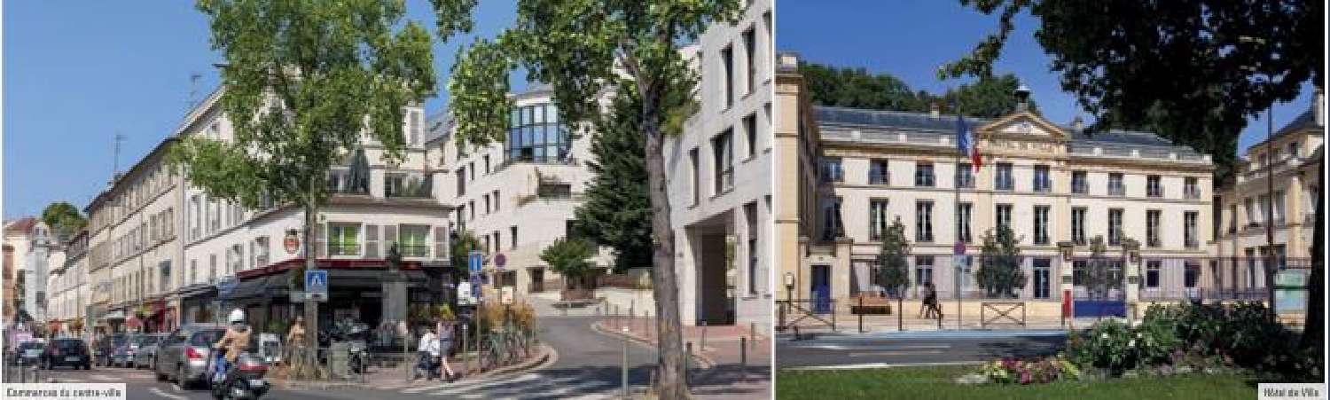  te koop huis Sèvres Hauts-de-Seine 4