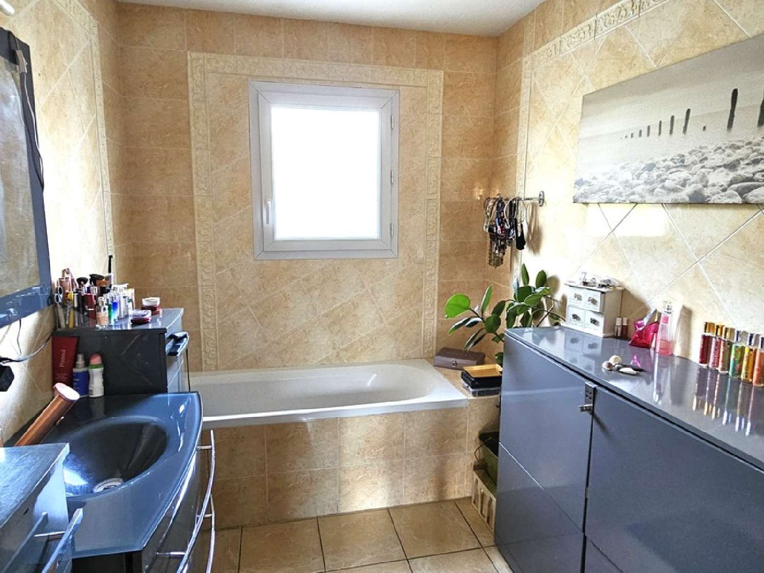  à vendre maison Sevrey Saône-et-Loire 6