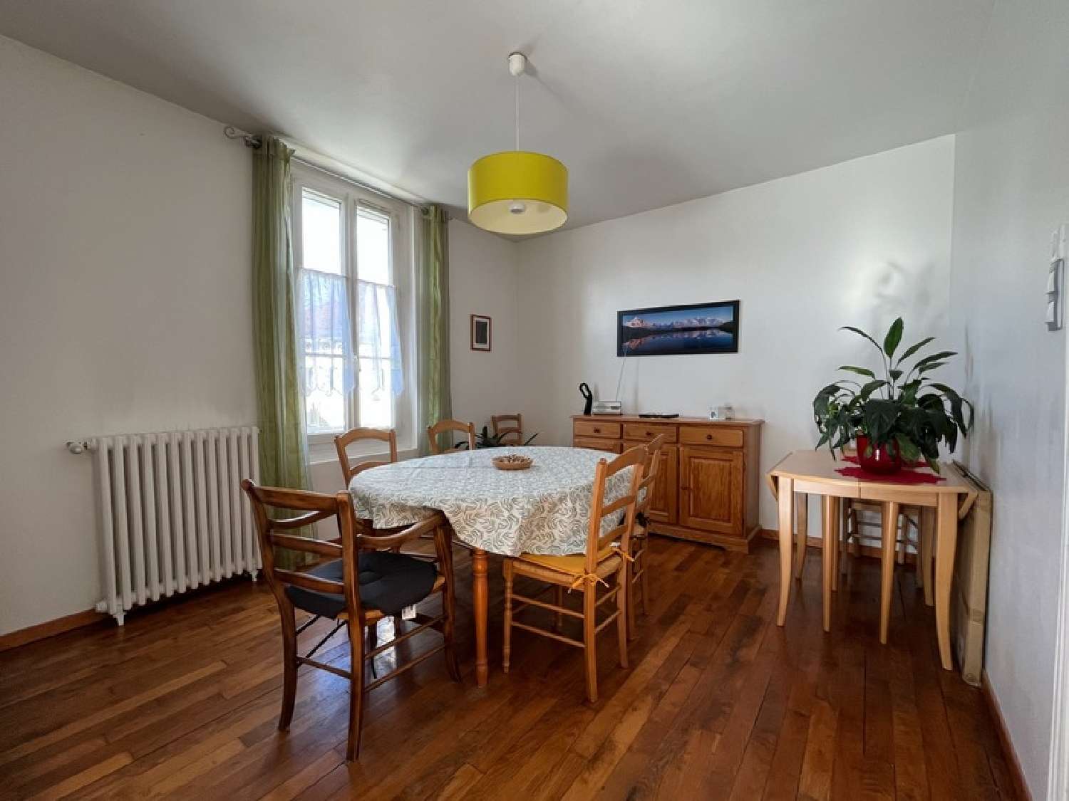 te koop huis Sevrey Saône-et-Loire 8