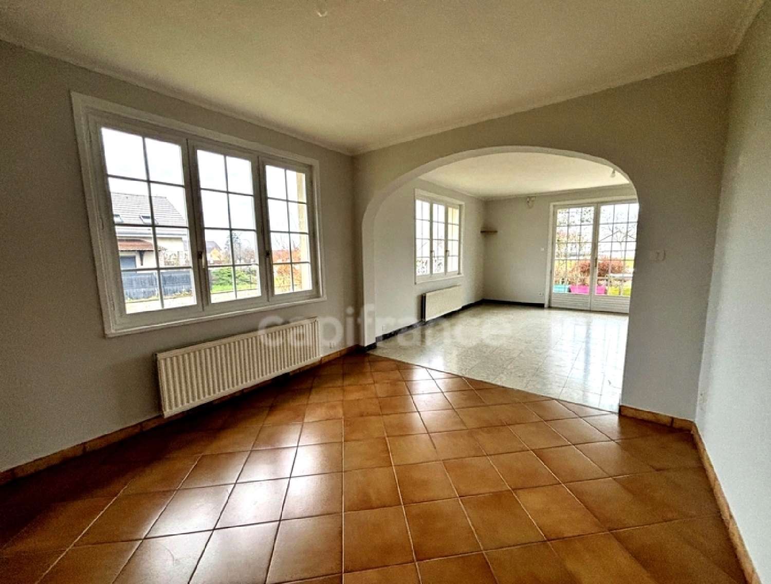  à vendre maison Sevrey Saône-et-Loire 3