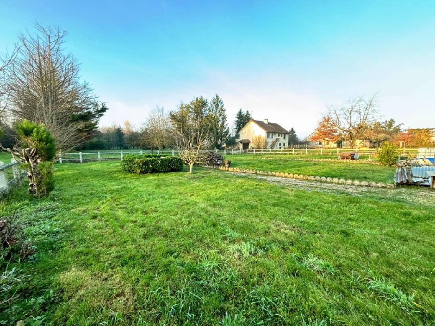  à vendre maison Sevrey Saône-et-Loire 6