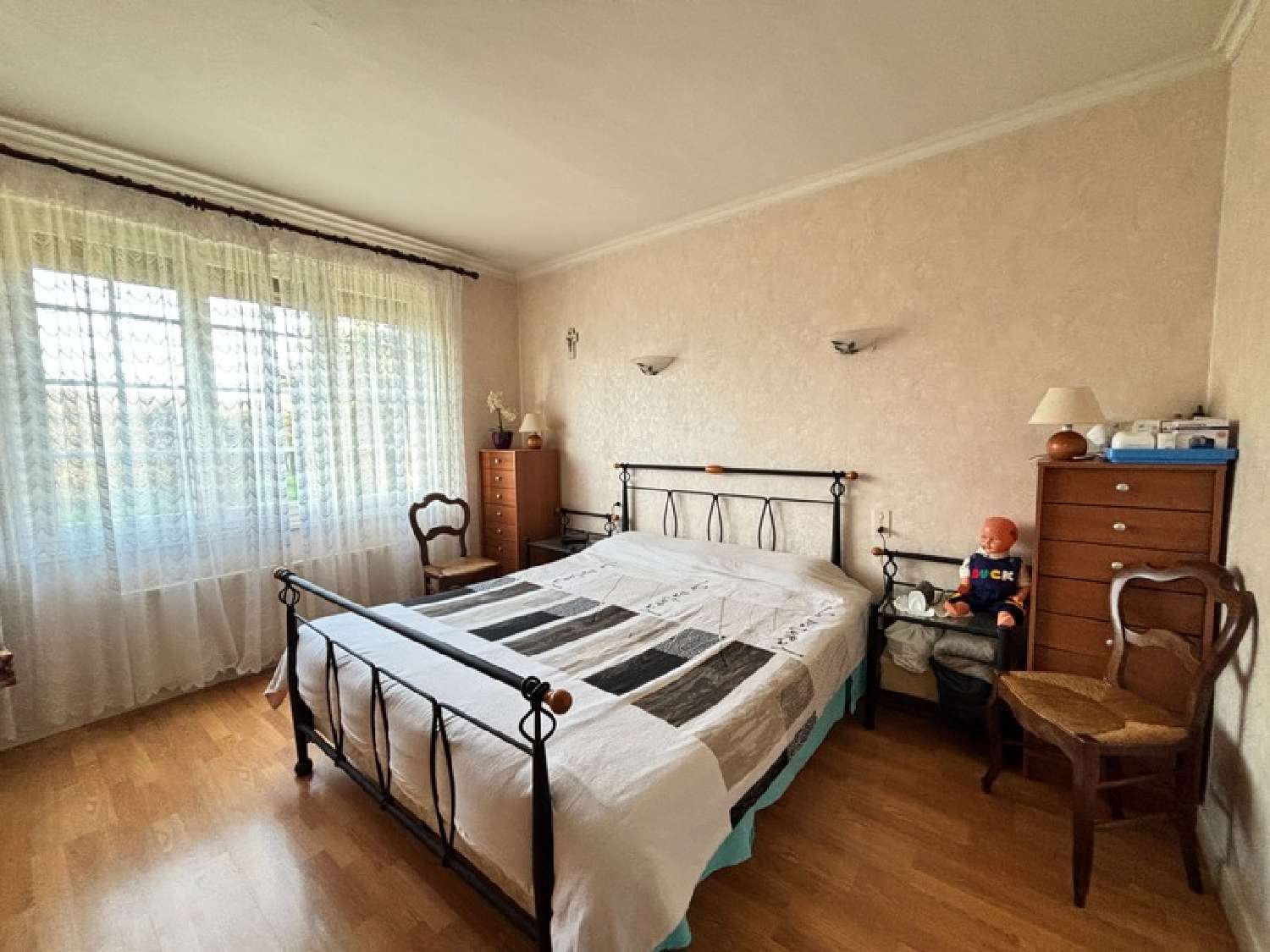  à vendre maison Sevrey Saône-et-Loire 7